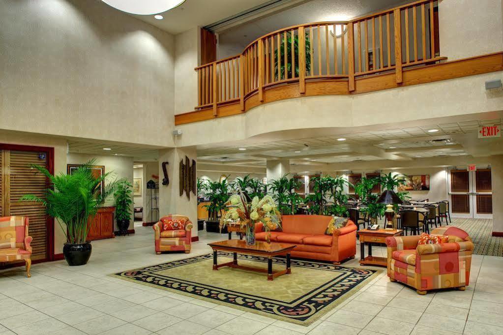 Home2 Suites by Hilton Miramar Ft. Lauderdale Eksteriør bilde
